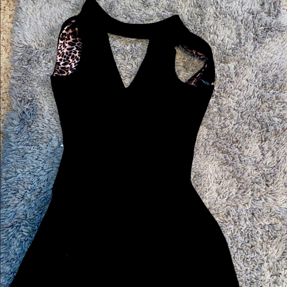 An everything dress!